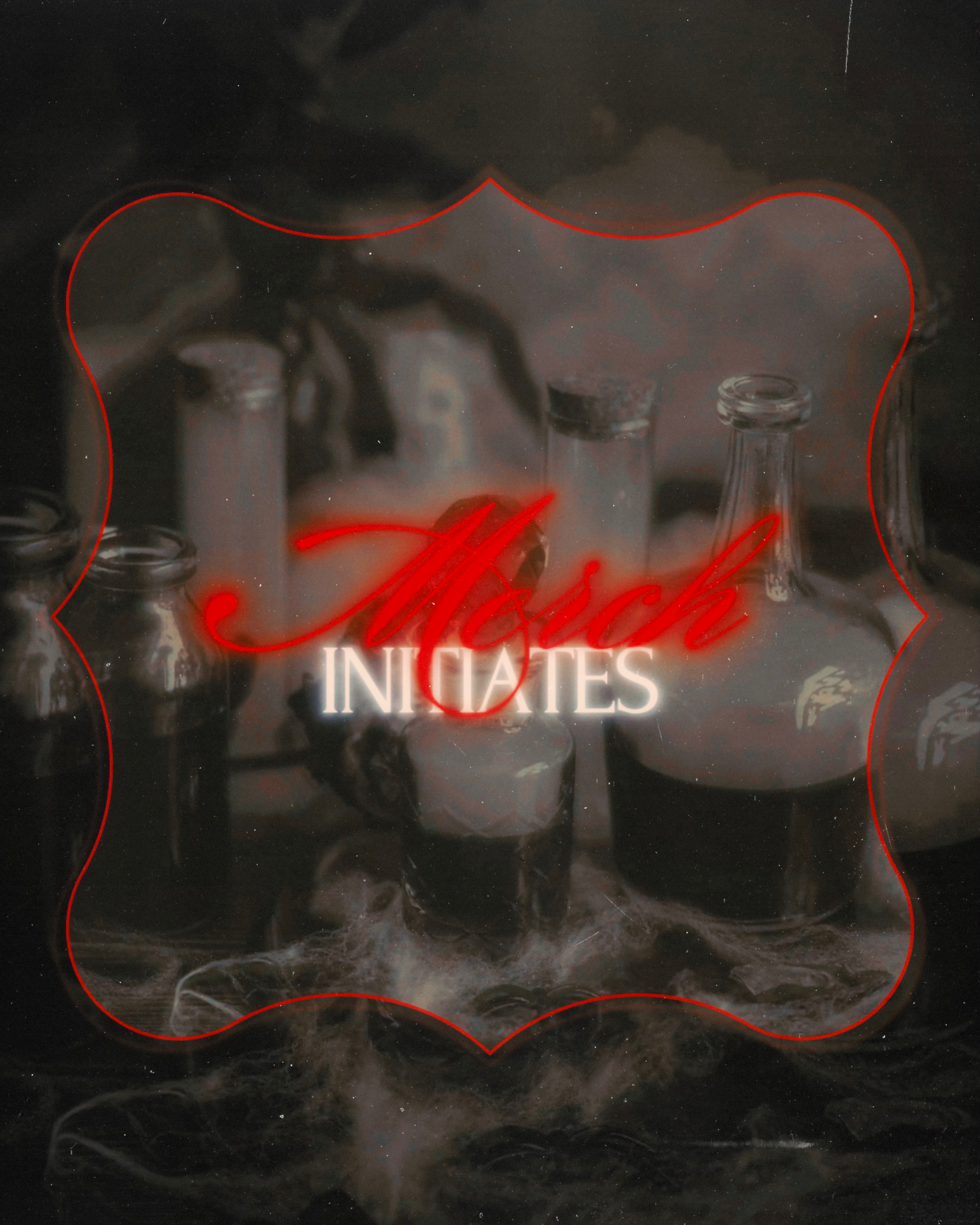 Merch (Initiates)