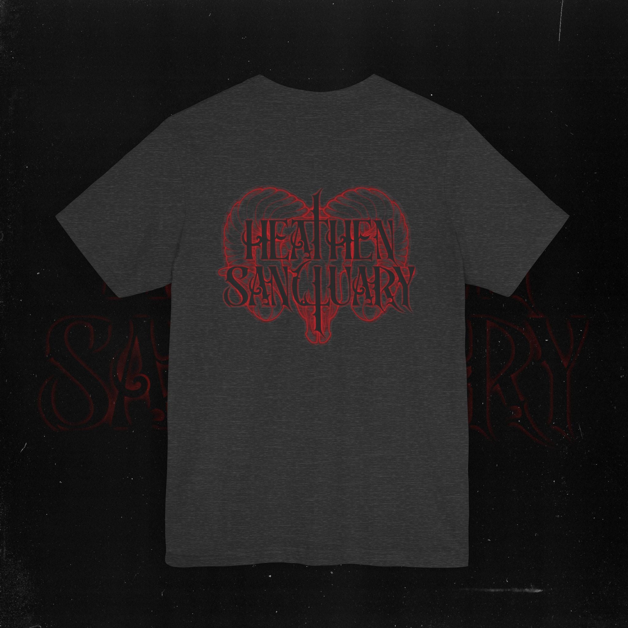Initiate Short Sleeve Tee