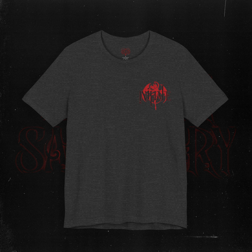 Initiate Short Sleeve Tee
