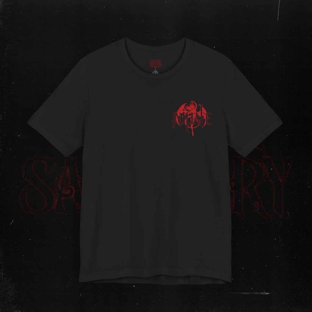Initiate Short Sleeve Tee