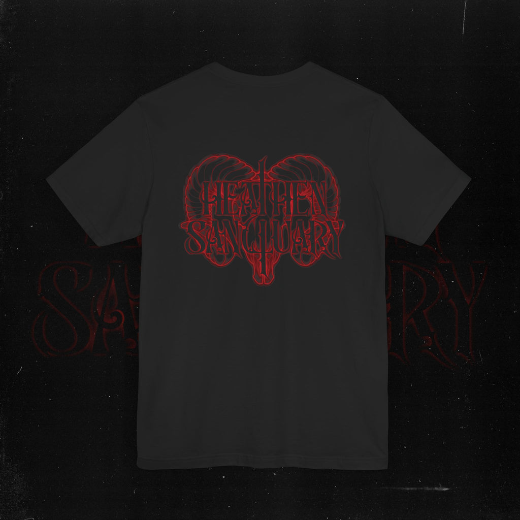 Initiate Short Sleeve Tee
