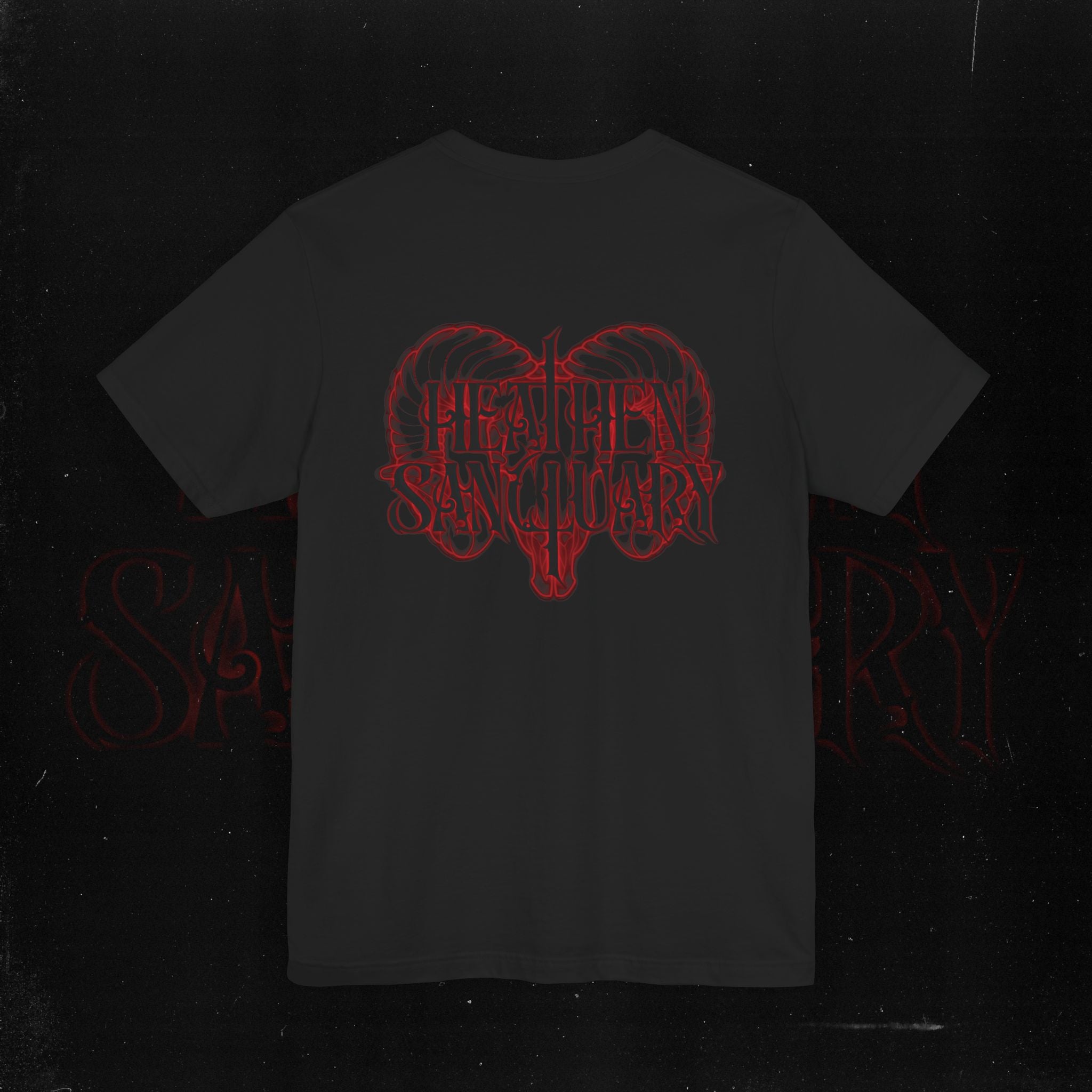Initiate Short Sleeve Tee