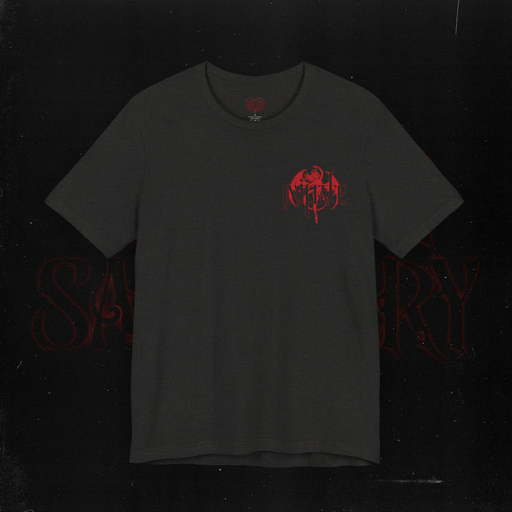 Initiate Short Sleeve Tee