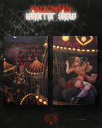 Halloween Whorror Show