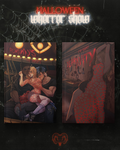 Halloween Whorror Show