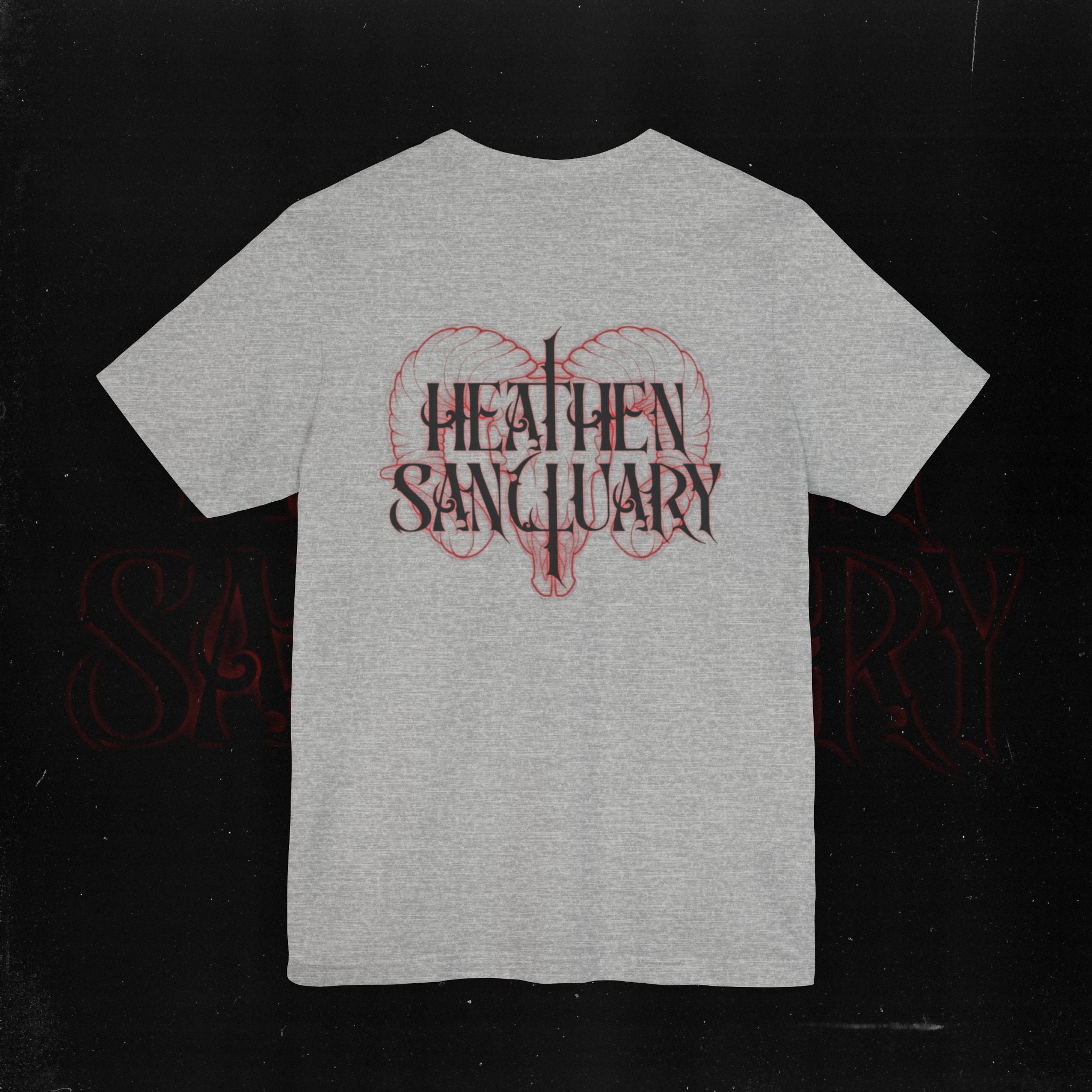 Initiate Short Sleeve Tee