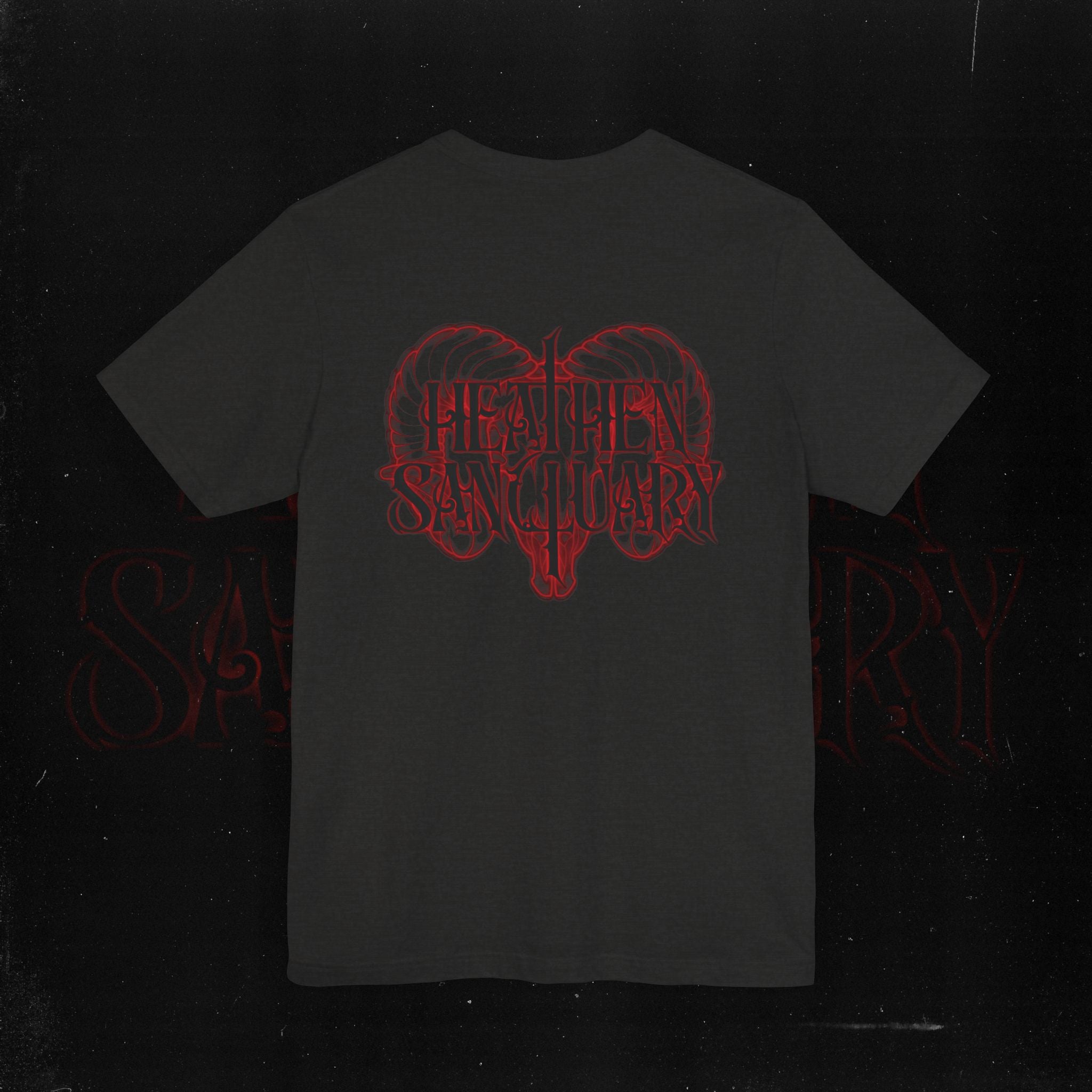 Initiate Short Sleeve Tee