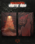 Halloween Whorror Show