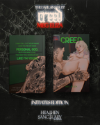 The Dark Sins Duet - Initiates Bundle