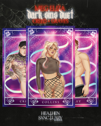 The Dark Sins Duet