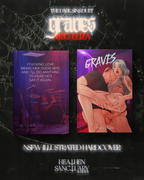 The Dark Sins Duet - Initiates Bundle