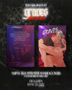 The Dark Sins Duet