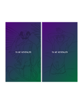 MN Bennet Card Set