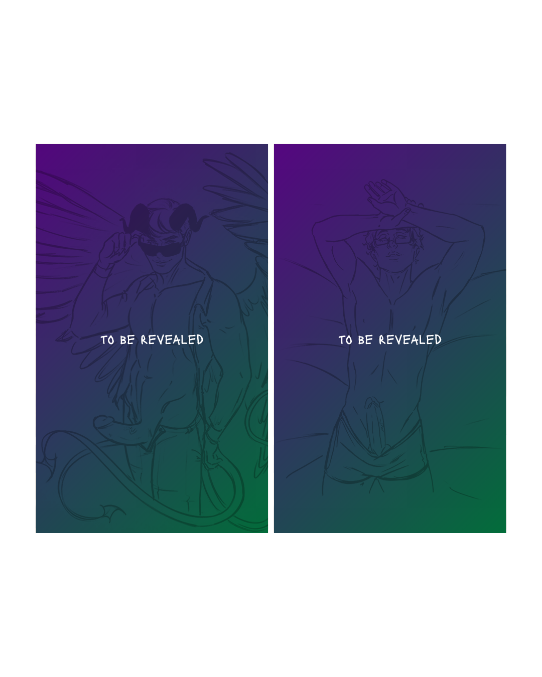 MN Bennet Card Set