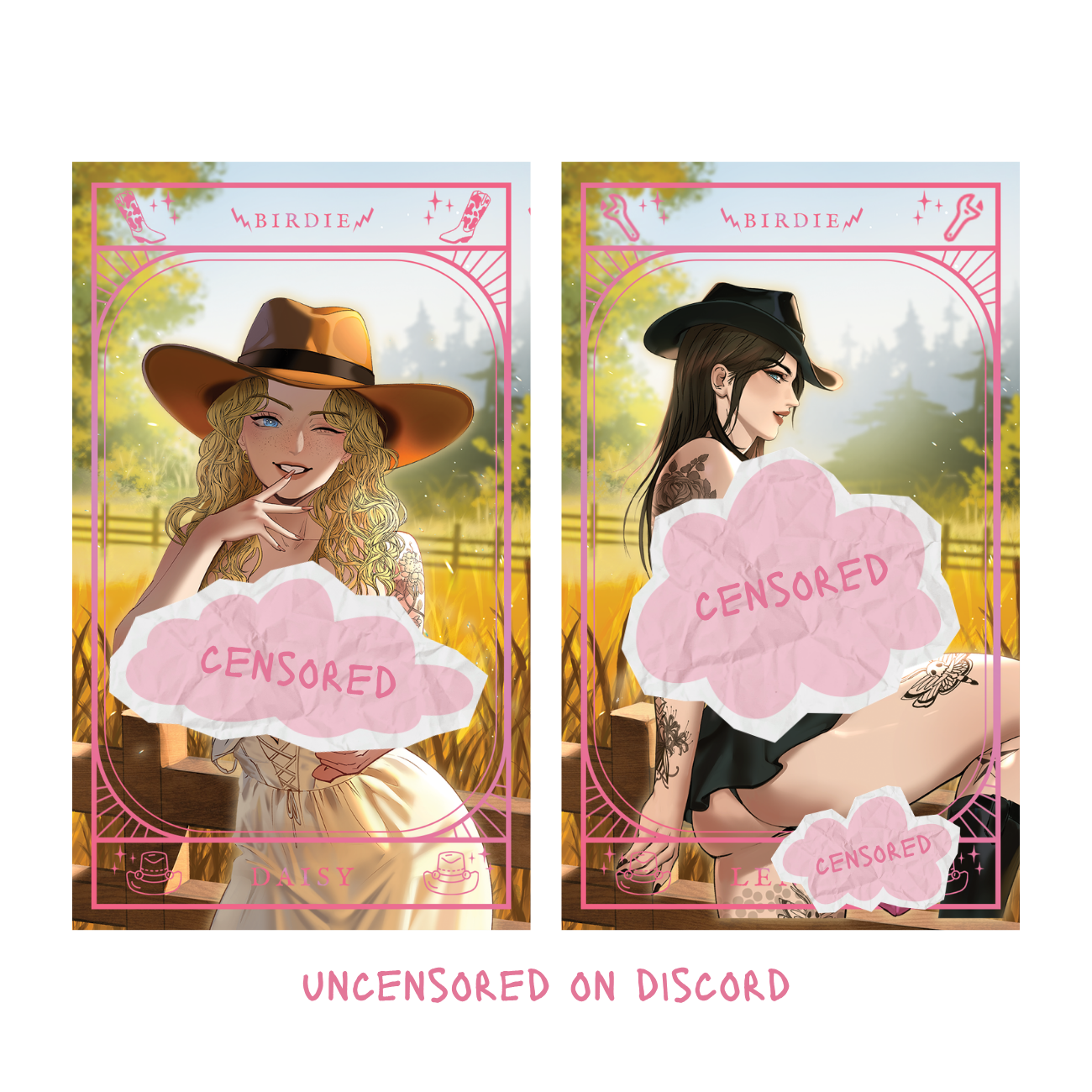 Birdie - K&I Initiate Shipping